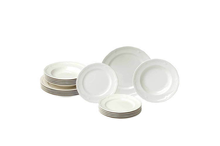 Top 10 Lightweight Dinnerware in 2023 Wayfair